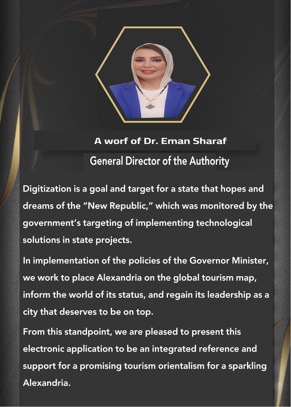 Governer