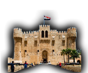 castle